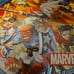 Marvel united Multiverse Plus Stretch goals