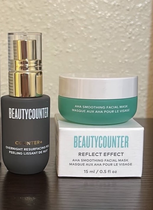 Beautycounter Mask Bundle