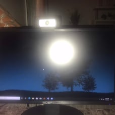 Gaming monitor