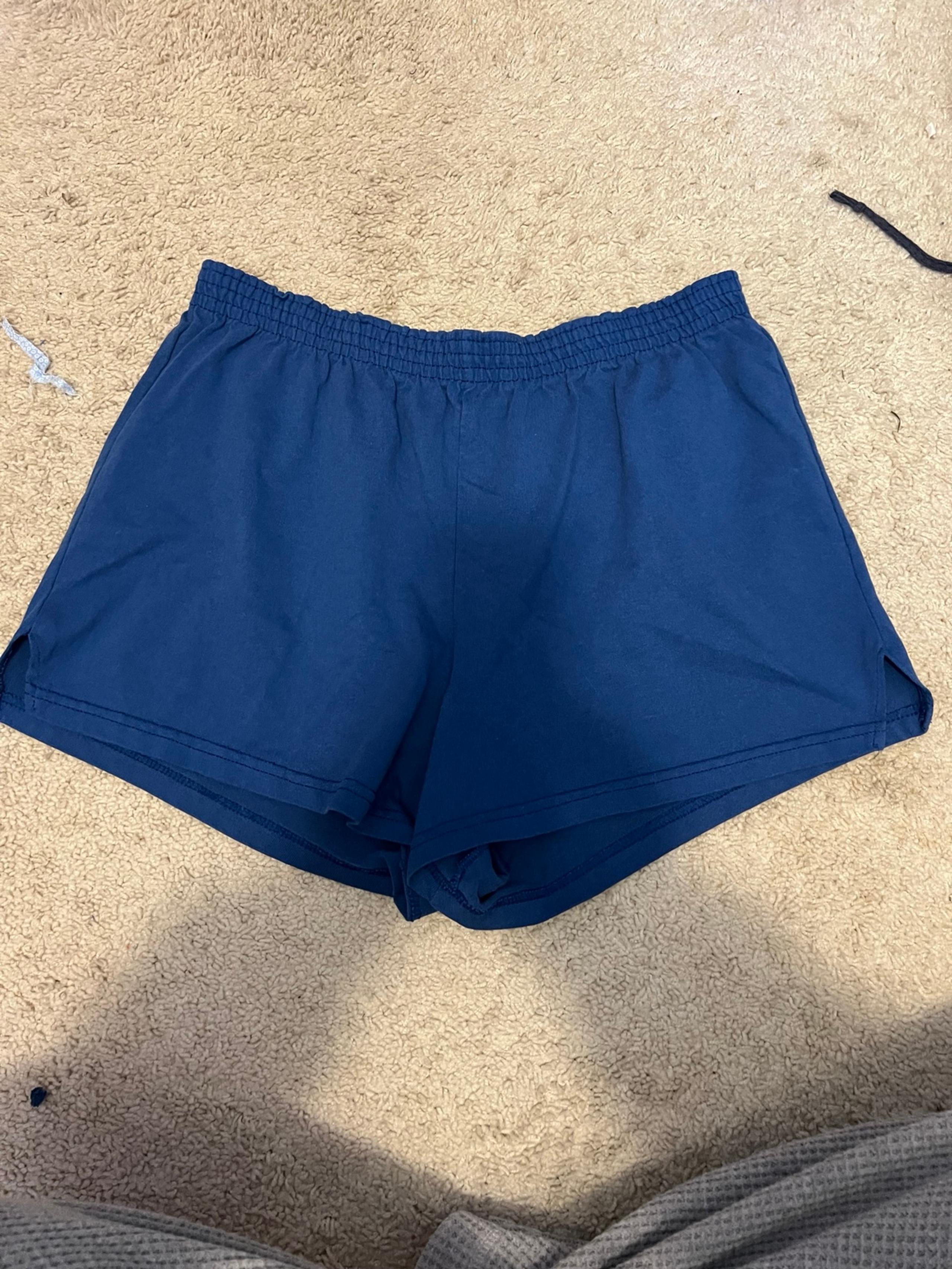 soffe shorts