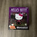 Hello Kitty Halloween Inflatable