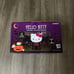 Hello Kitty Halloween Inflatable