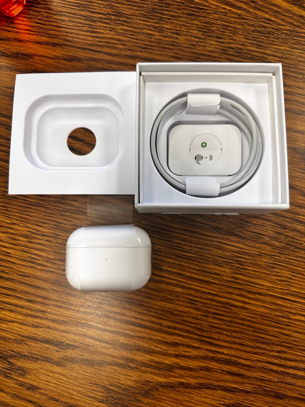 AirPods Pro (2nd generation)