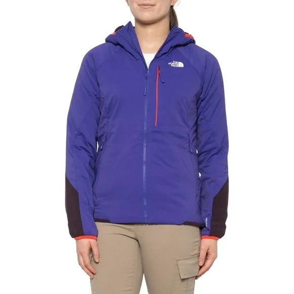 New The North Face Ventrix® Full-Zip Jacket - Insulated (For Women) Size M