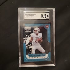 Rookie
