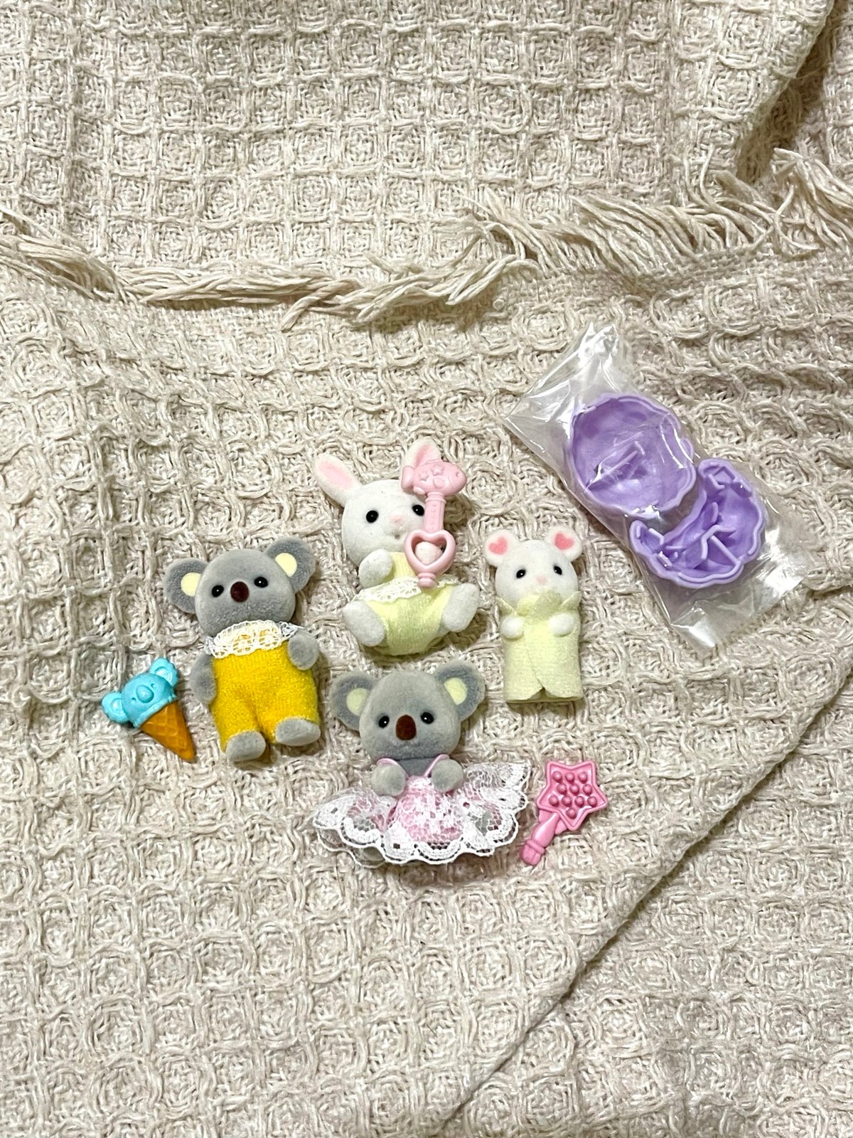 calico critter bundle
