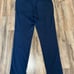 Lululemon Men’s Navy blue Pants Size 36 x 32 classic -Fit Trouser Dress Pants