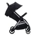 OPEN BOX Culugo THE ONE Stroller in Black