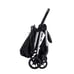 OPEN BOX Culugo THE ONE Stroller in Black