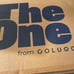 OPEN BOX Culugo THE ONE Stroller in Black