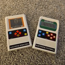 Classic games