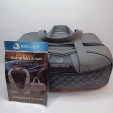 RESTECK Massagers for Neck and Back