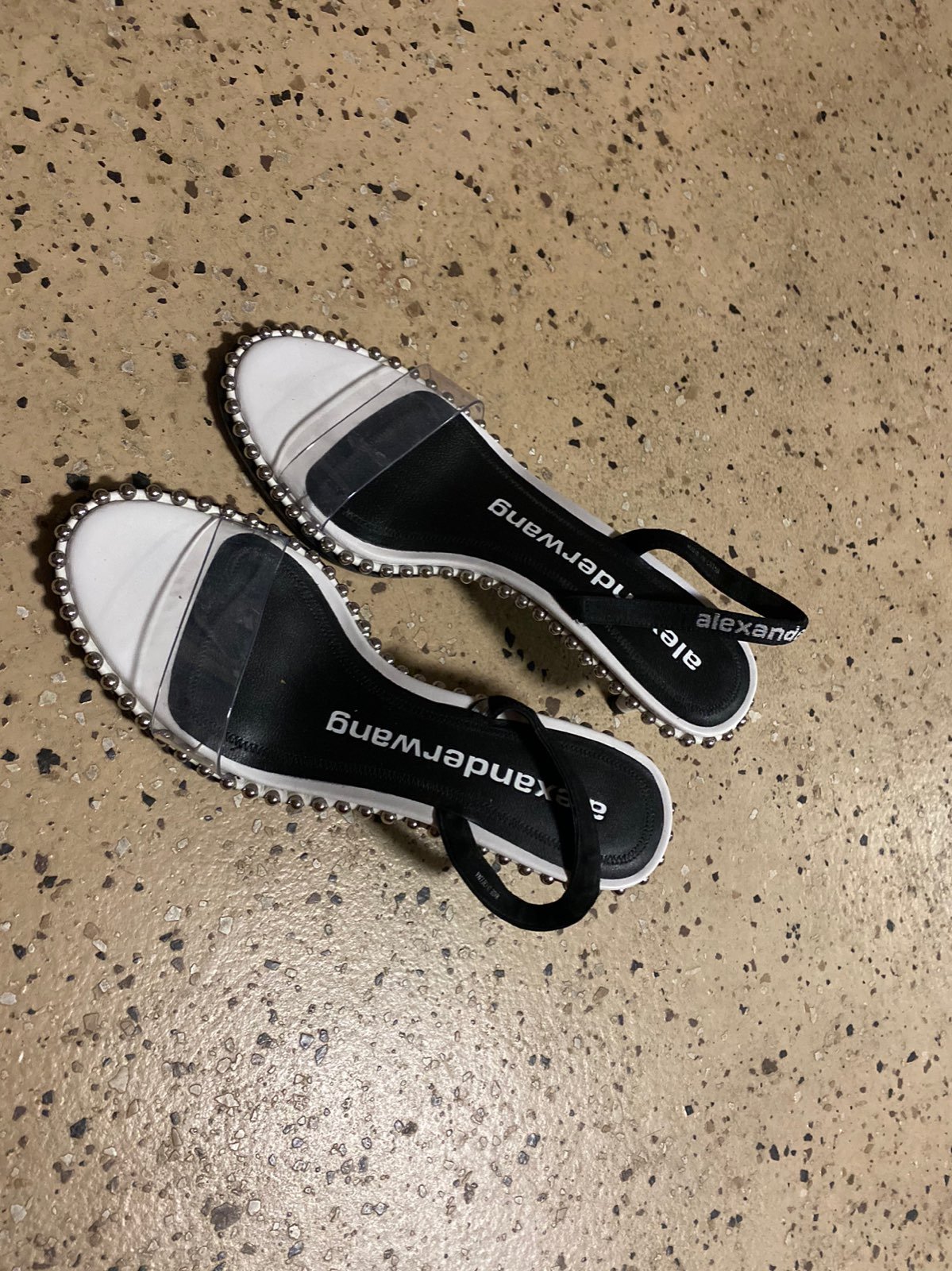 alexander wang shoes
