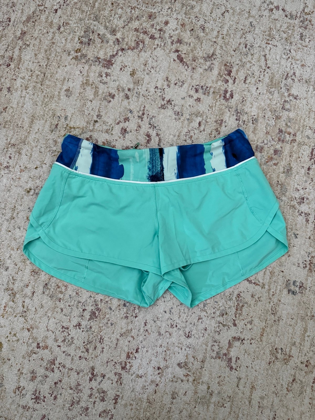 Lululemon Speed Short 2.5”