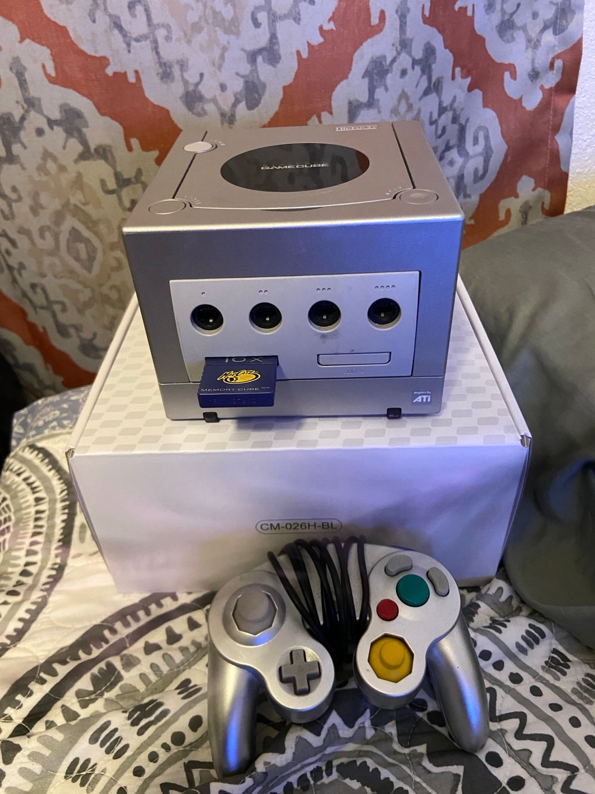 Retro Console Package