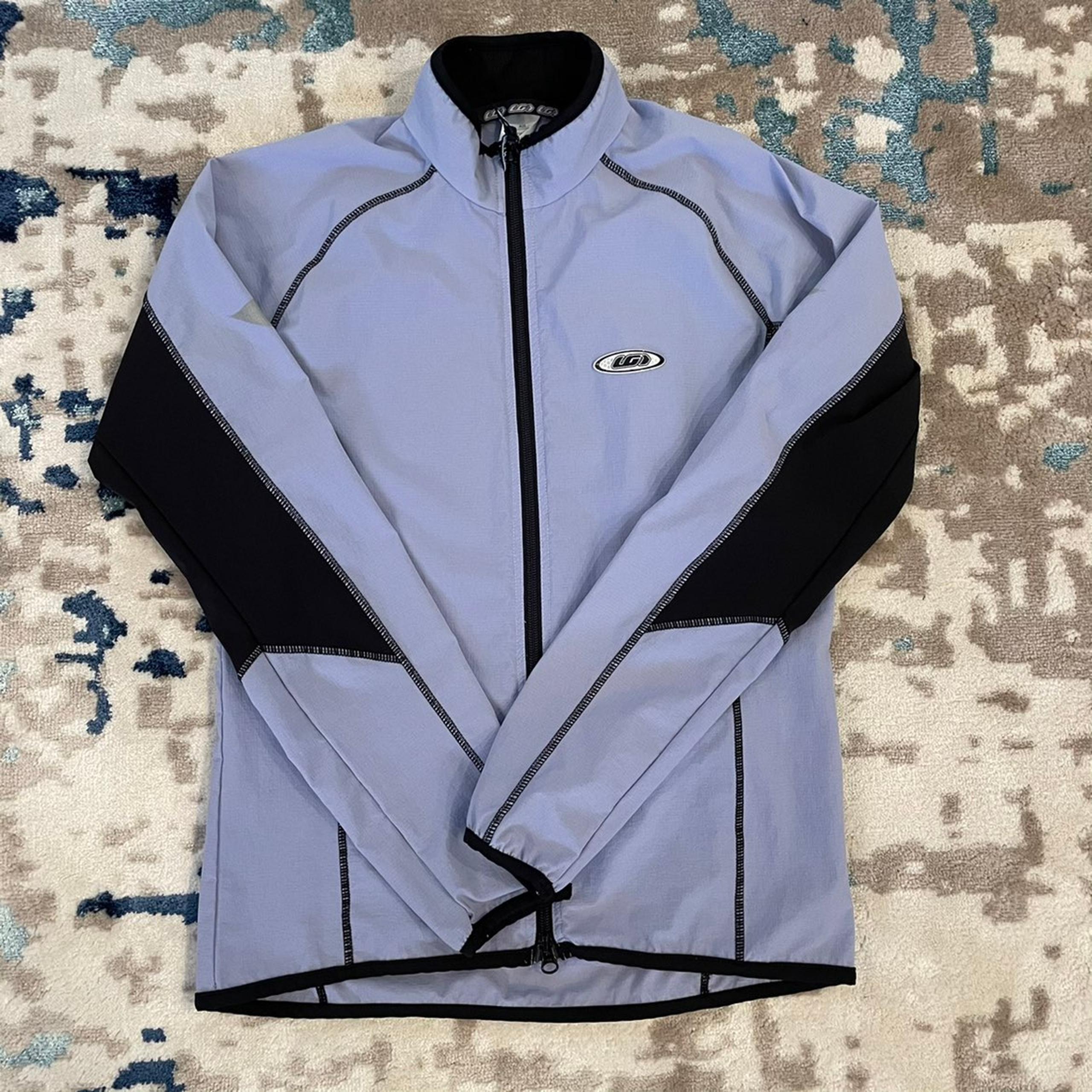 Womens Louis Garneau Jacket