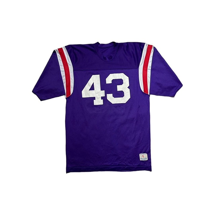 Vintage Champion 60’s Jersey