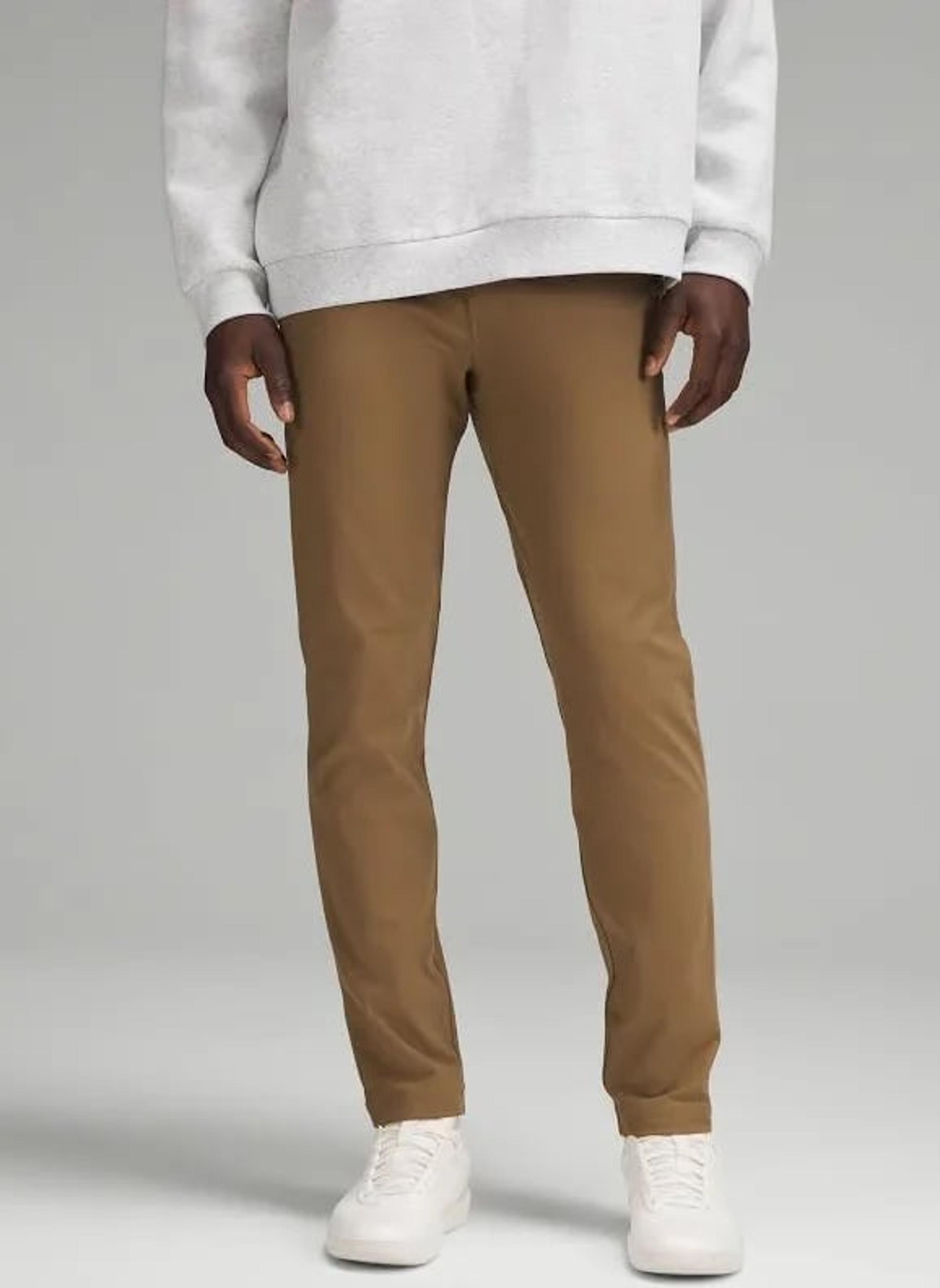 Lululemon Men’s Pant