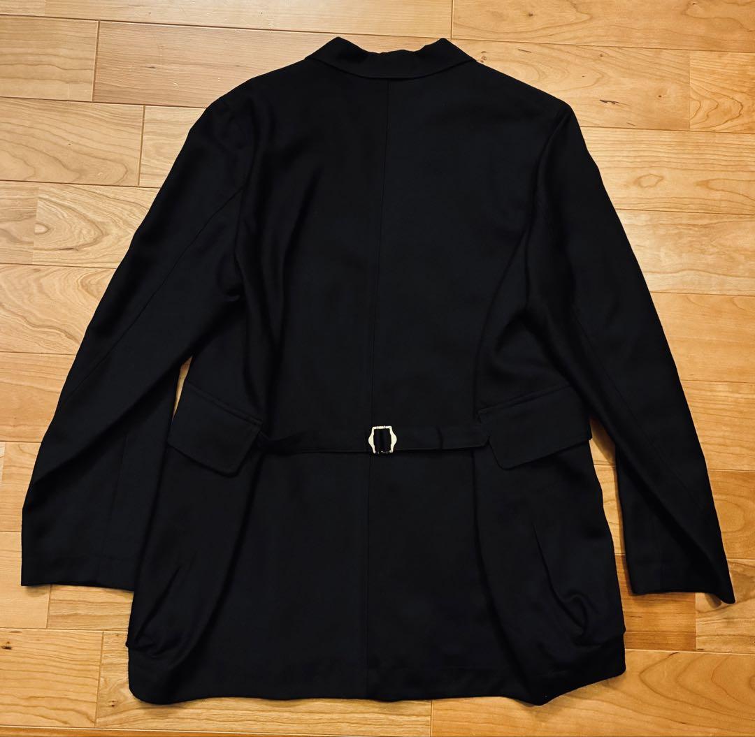 Tricot COMME des GARCONS Black M