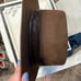 Vintage Stetson 3X Beaver hat with feather size 7 with original box