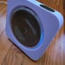 CD Player Portable with Bluetooth 5.1Desktop CD Player