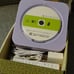 CD Player Portable with Bluetooth 5.1Desktop CD Player