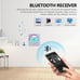 CD Player Portable with Bluetooth 5.1Desktop CD Player