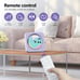 CD Player Portable with Bluetooth 5.1Desktop CD Player
