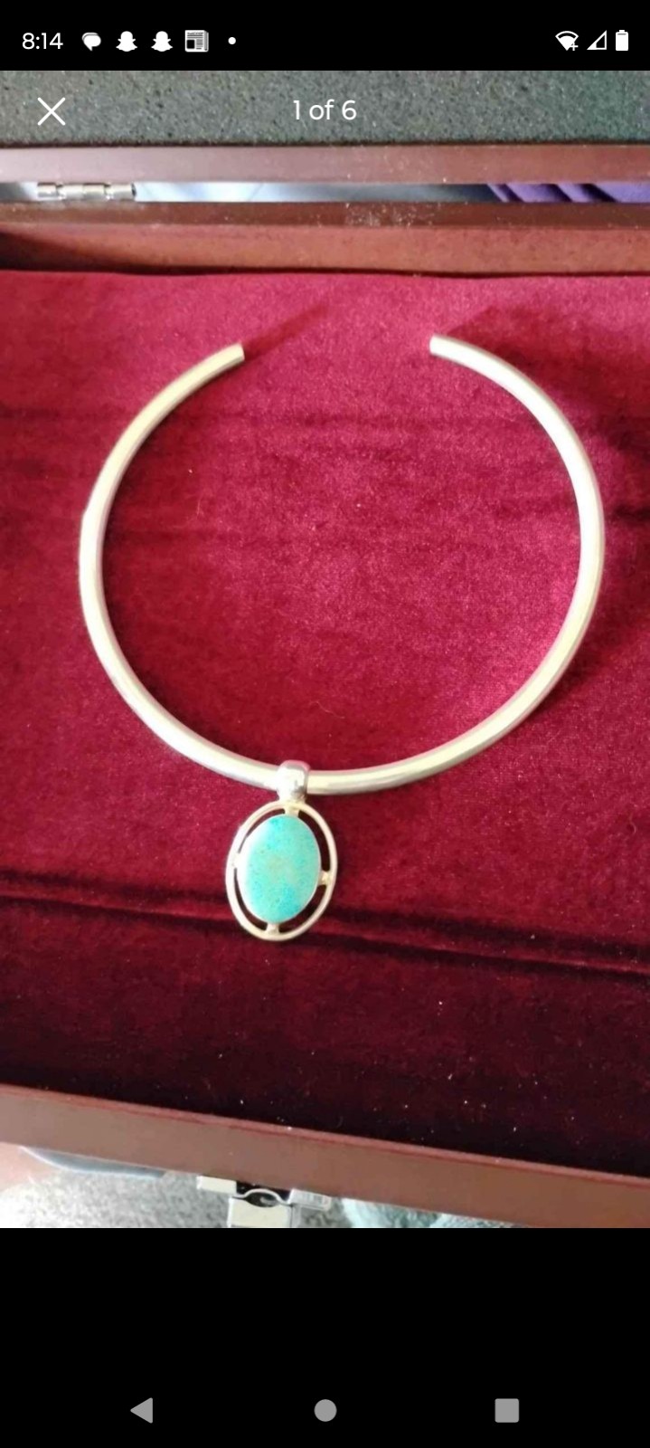 Necklace