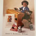 PC 1993 Addy's School Outfit with rare pin