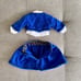 PC 1993 Addy's School Outfit with rare pin