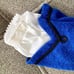 PC 1993 Addy's School Outfit with rare pin