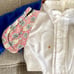 PC 1993 Addy's School Outfit with rare pin