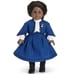 PC 1993 Addy's School Outfit with rare pin