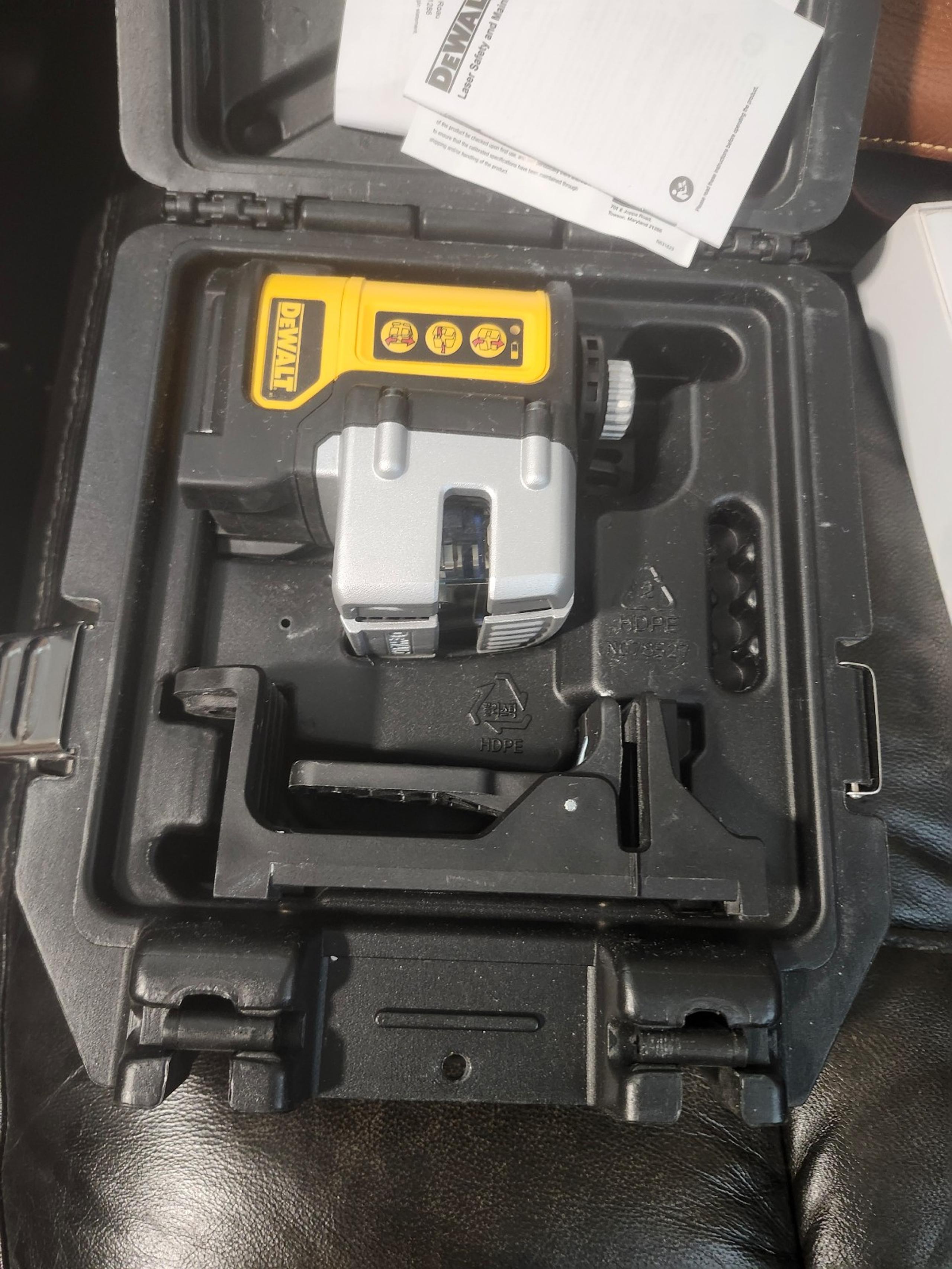 Dewalt