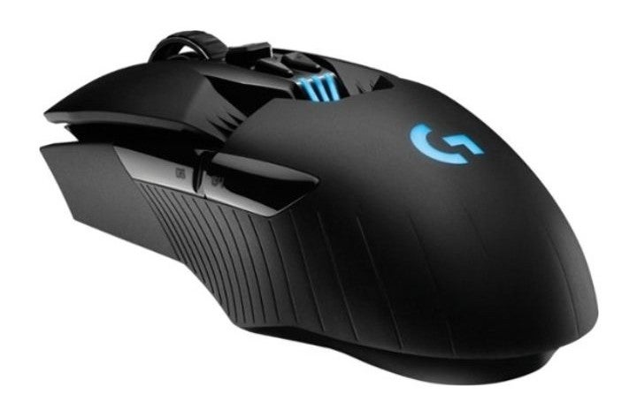 Logitech G903 Lightspeed Gaming Mouse