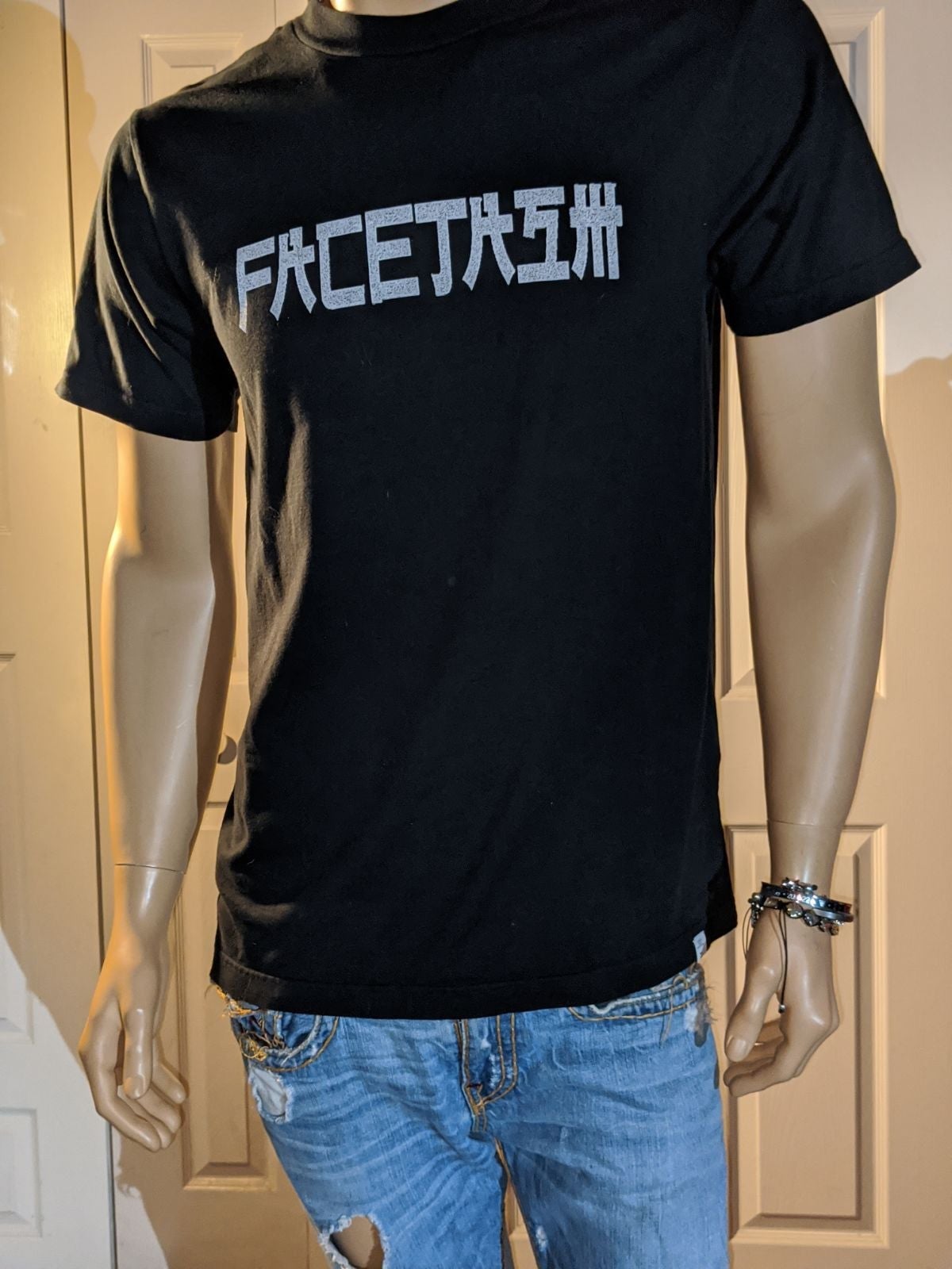 Facetasm t-shirt