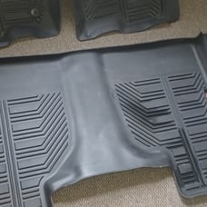 floor mats