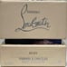 HTF Christian Louboutin Popi Nail Polish, NIB, Sold out