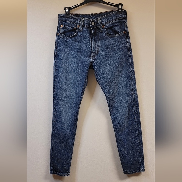 Levis 512 jeans