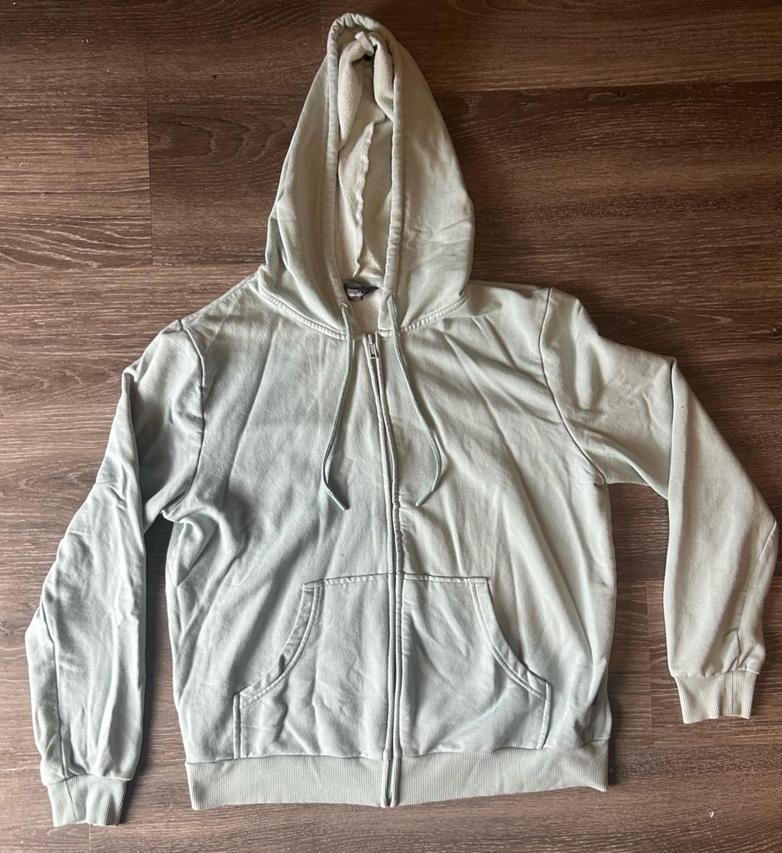 Eddie Bauer Zip Up