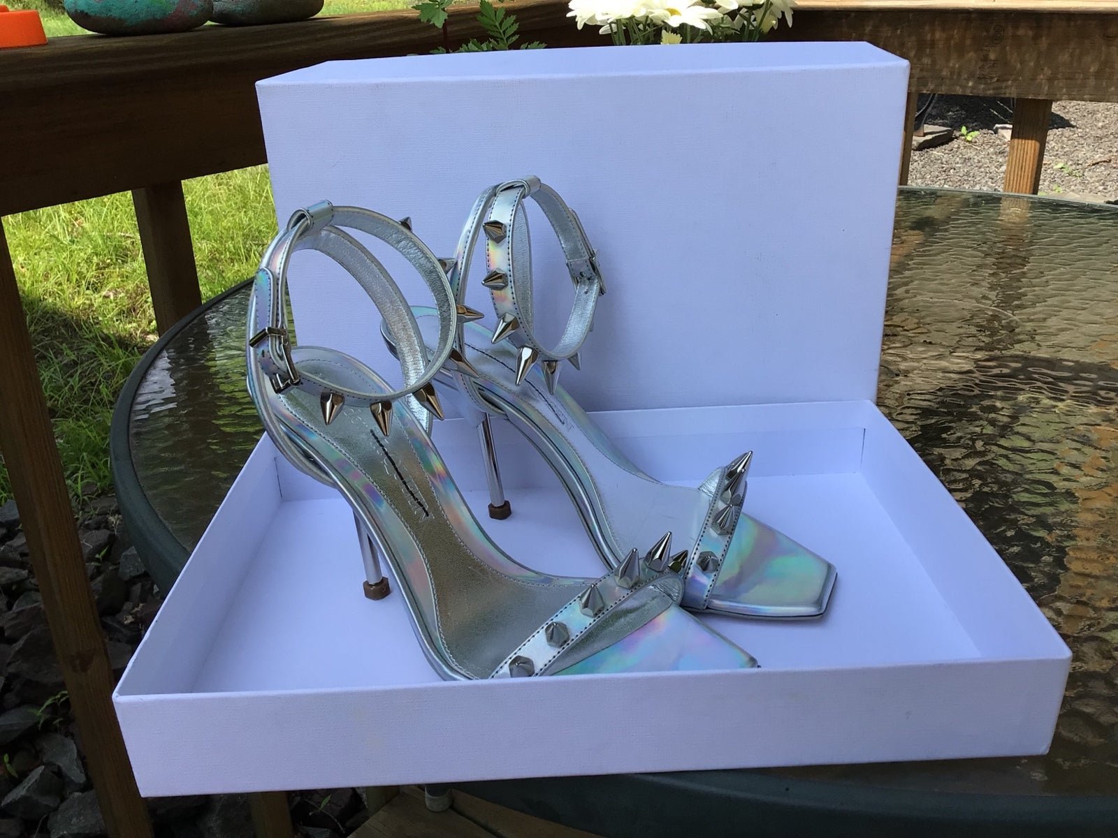 Heels