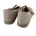 Cosyfeet Shoes Flats Mary Jane Women’s US Size 9 Tan Brown Hook & Loop Comfort