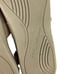 Cosyfeet Shoes Flats Mary Jane Women’s US Size 9 Tan Brown Hook & Loop Comfort