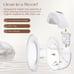 Breast Pump, Hand Free-Breast Pump, Effective 4 Modes &12 Levels