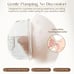 Breast Pump, Hand Free-Breast Pump, Effective 4 Modes &12 Levels