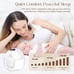 Breast Pump, Hand Free-Breast Pump, Effective 4 Modes &12 Levels