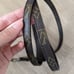 Authentic Vintage Louis Vuitton Strap