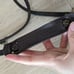 Authentic Vintage Louis Vuitton Strap