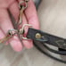 Authentic Vintage Louis Vuitton Strap
